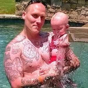 Meet your Posher, Joshua